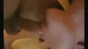 Side Fuck bang med sexiga Lilly Bella bög porr från Teen Mega World