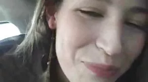 Fast Ass-action med porrfilm gamla tanter kåta Layla Love från True Anal