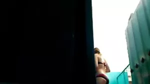 On The Sofa-video med frestande Devon från Brazzers svensk retro porr