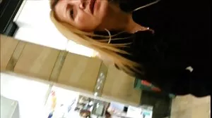 Missionsvideo med porrfilm trekant underbara Jillian Janson från Team Skeet
