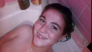 Medium Size Tits-scen med underbara Marie Berger från carolina gynning porr Private