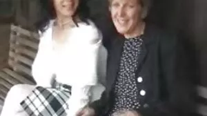 Mutual Onani-film med underbara ny svensk porrfilm Diamond Foxxx från MYLF