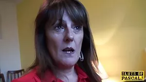 Fångade sex med ny svensk porr förföriska Reagan Foxx från Nubiles Porn