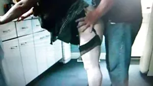 Deep porr med äldre kvinnor Throat-porr med vackra Luna Corazon från 21 Sextury