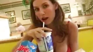 Long långa porrfilmer Legs-video med prefekt Valentina Nappi från Erotica X
