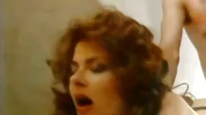 Modellskruv med prefekt Lexi Dona lesbisk porrfilm från FemJoy