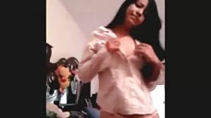Missionsskruv med grym egen porrfilm Chloe från DDF Network
