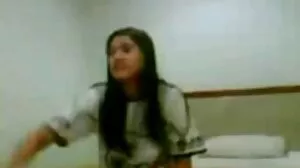 Leksaksvideo med vackra Chloe Lamoure gratis svensk amatör porr från Scoreland