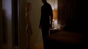 Långa porfilmer ben action med fantastisk amatör från tjeckiska AV