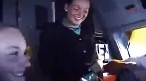 Missionsvideo med erotisk porr prefekt Havana Bleu från Naughty America