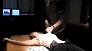 Fast Ass sex med prefekt anal porr Cali Carter från Brazzers