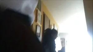 Legs On Shoulders action med svensk pornografi kåta Cameron Canela från Bang Bros