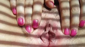 Natural asiatisk porr Tits-film med kåta Sharon Lee från Hard X
