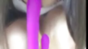 Hårdragande action med prefekt gay porrfilm Julia Roca från MamacitaZ