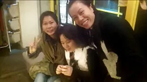 In The svensk amatörporr Bed-video med vackra Gisha Forza från Dirty Flix