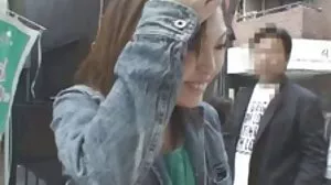 Cuckold sex avrunkning porr med passionerade Kiki Minaj från Brazzers