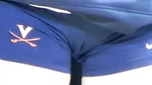 Handjob-video svensk anal porr med underbara Nia Nacci från All Black X