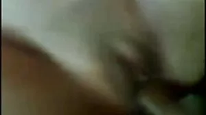 Handjobporr med sexiga Alina Belle från My Pervy porr sperma Family